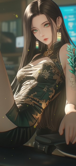 把人从日常里一下拽回注意力