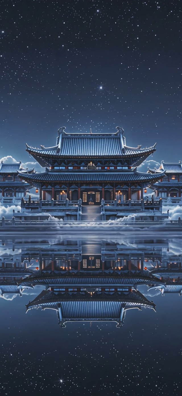 夜色天宫2