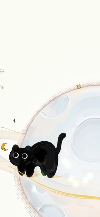 你仅是你，万人非你～星球小猫