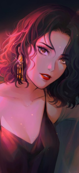 性感御姐女神