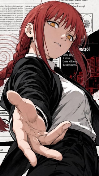 玛奇玛