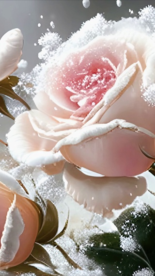 既许一人以偏爱