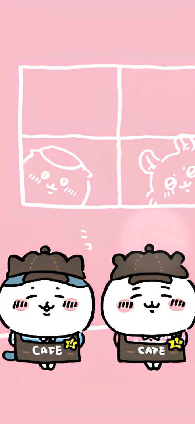 乌萨奇，Chiikawa