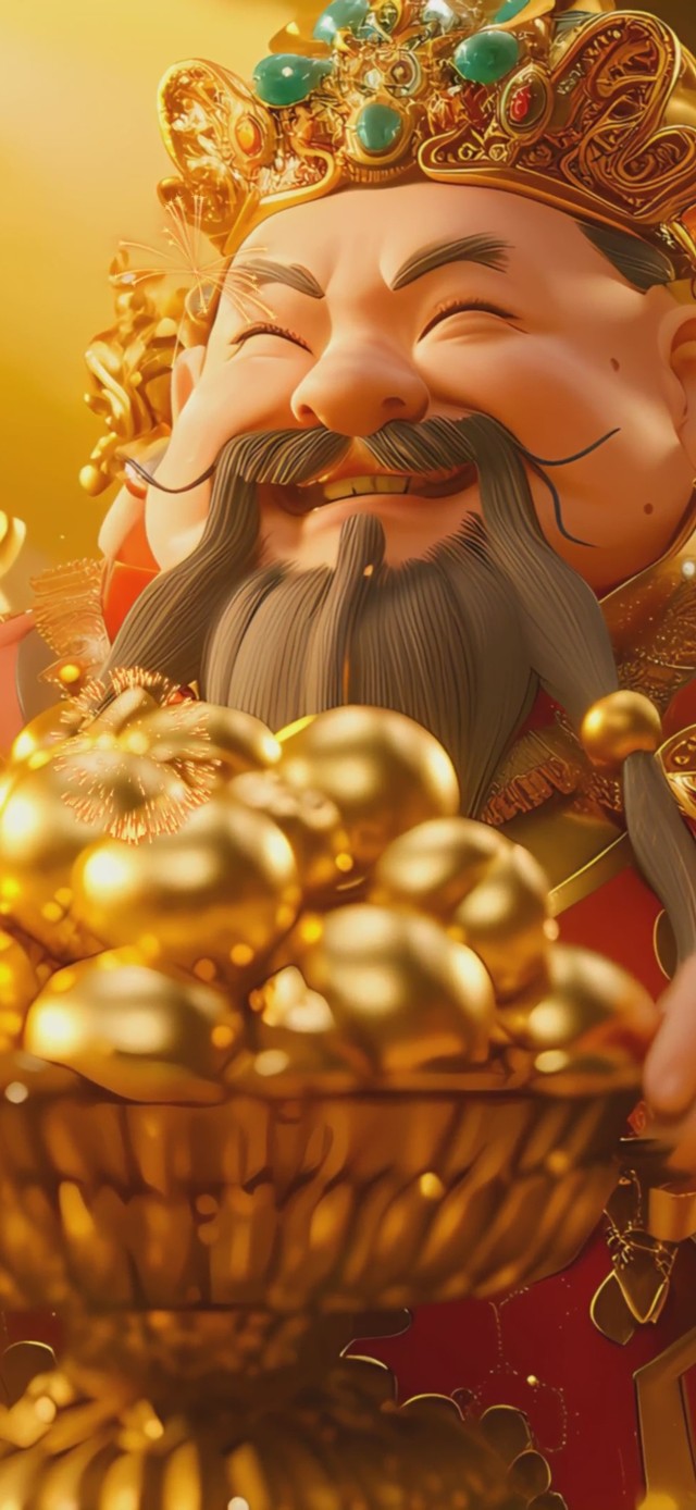 龙年吉祥