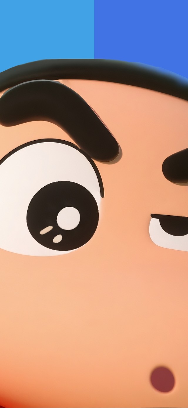 甩锅专用！搞笑打工人小新双面孔