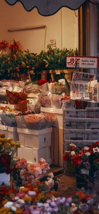 花店