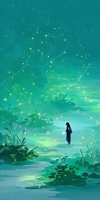 诗间迷蝶