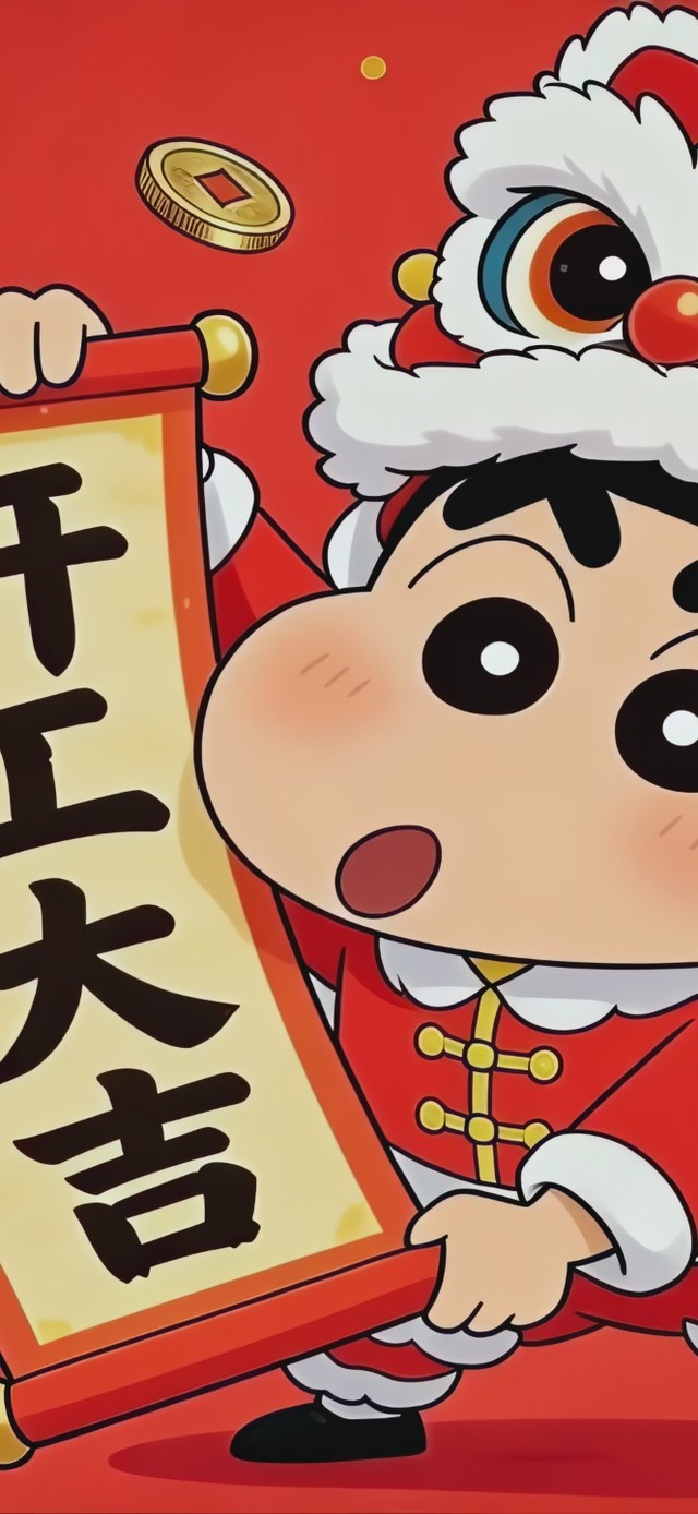 开工大吉全力以富