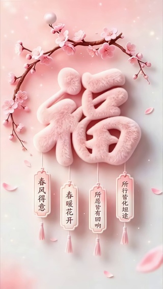 春风得意