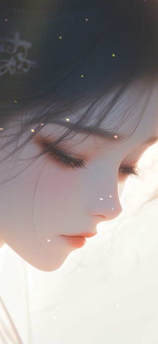 朦胧旧梦