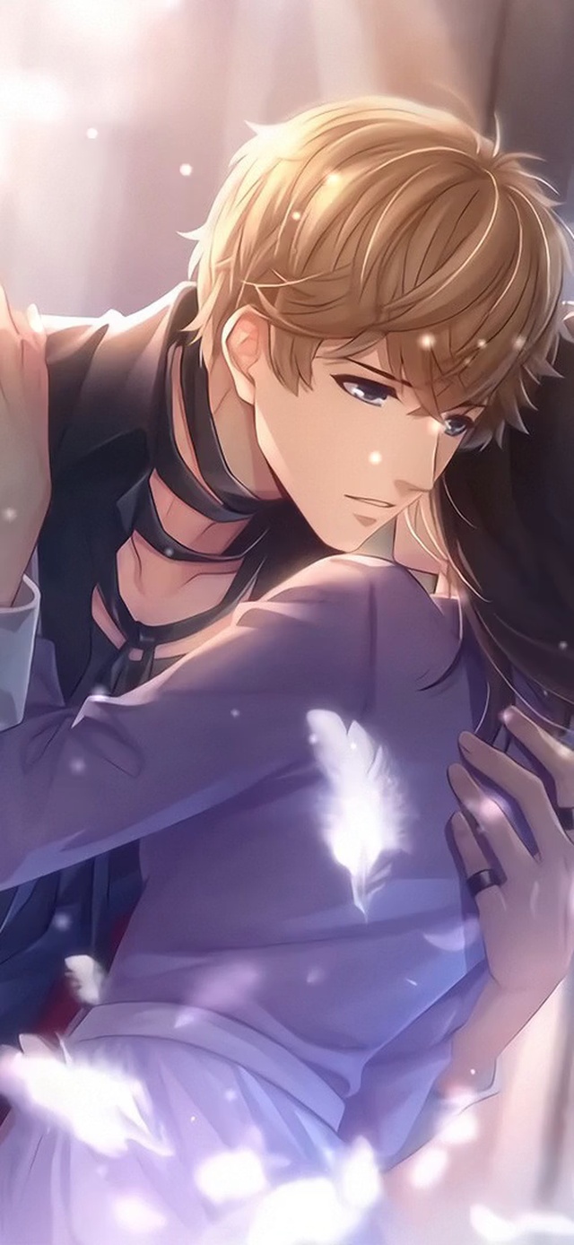 恋与制作人-未来之后