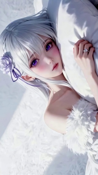 爱蜜莉雅