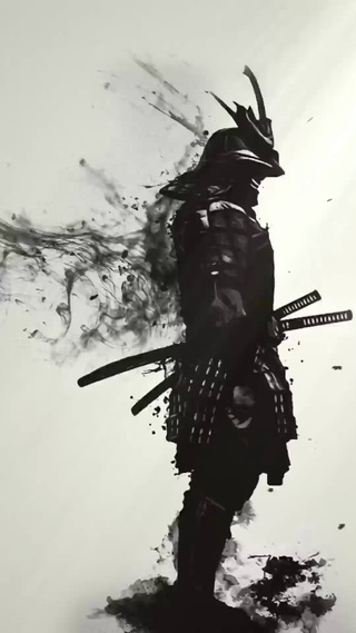 黑武士(动漫手机动态壁纸) - 动漫手机壁纸下载 - 元气壁纸