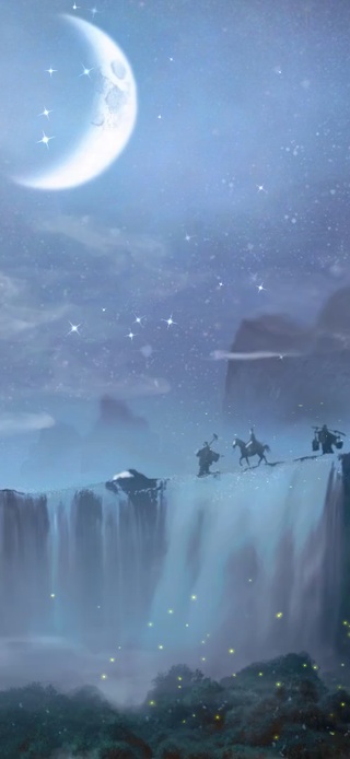 西游记之师徒四人