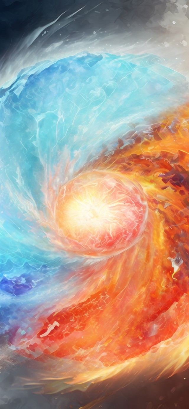 太极