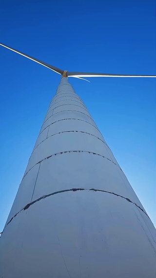 桌面风车！转运玄学风水！