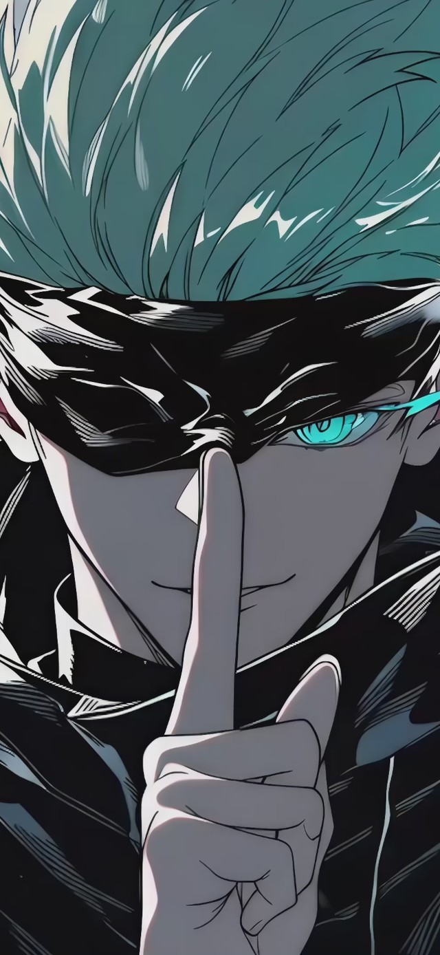 暗黑全视之眼五条悟