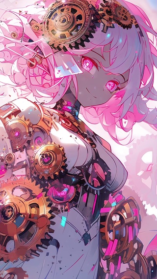 机械少女2