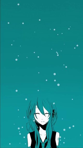 初音未来