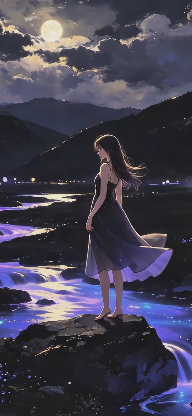 萤溪