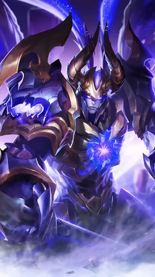 天魔缭乱