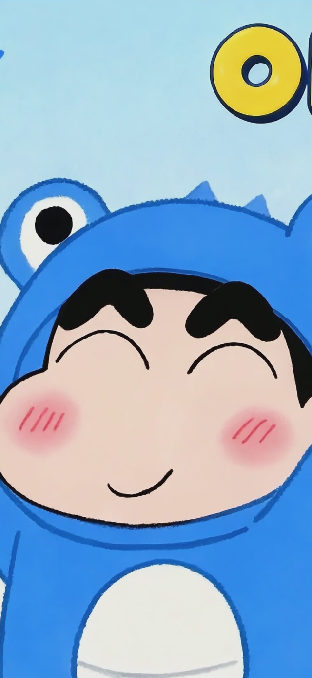 趣味小新好事将至