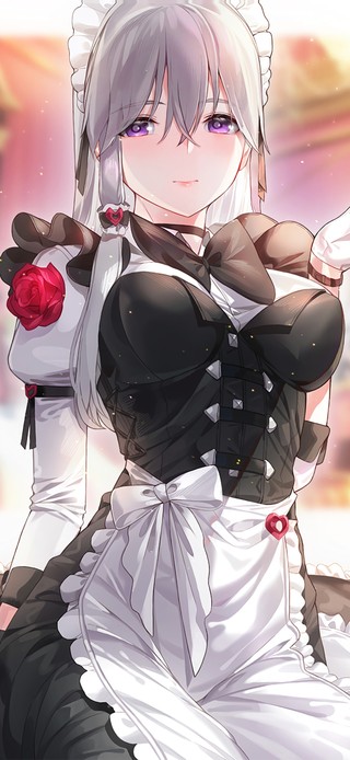 性感cos play壁纸 - 性感cos play手机壁纸 - 性感cos play手机动态壁纸 - 元气壁纸