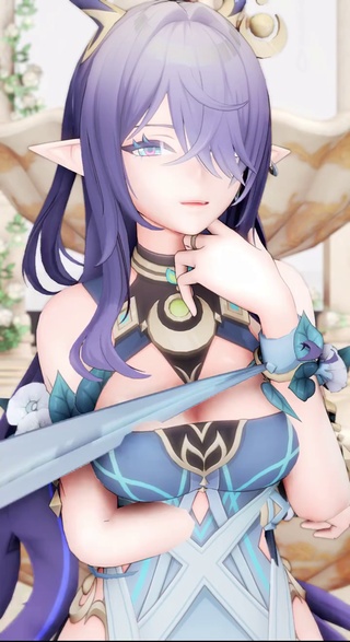 精灵