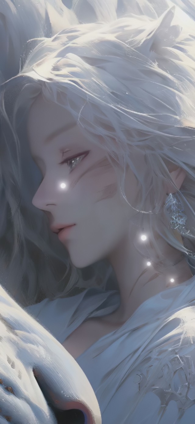 白虎