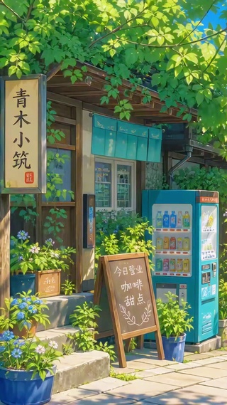 青木晴川