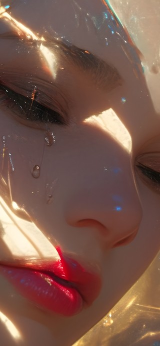 金色少女（非主题）