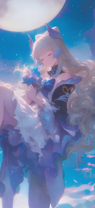星海