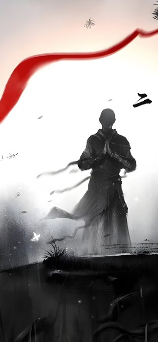 水墨国风