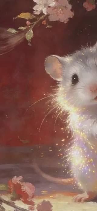 仓鼠（非主题）