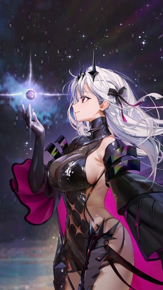 神罚