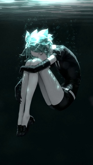 宝石之国少女