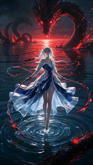 渊灵