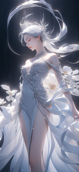 光之女神