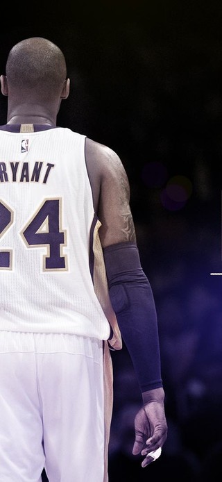 科比永远的偶像