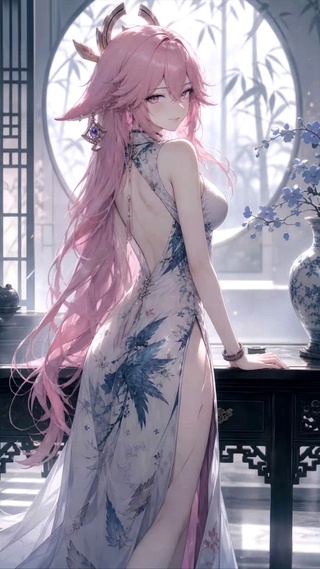 八重神子
