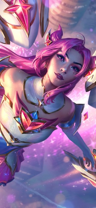 星之守护者 卡莎