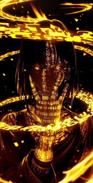 炫酷壁纸