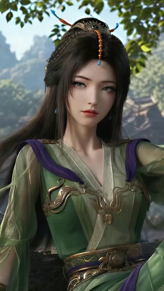 柳玉