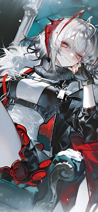 w维什戴尔-王座女王