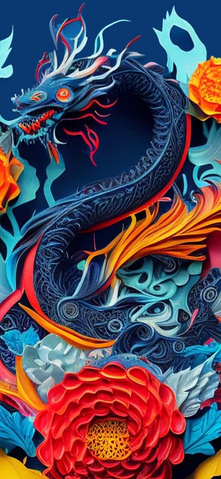 辰龙