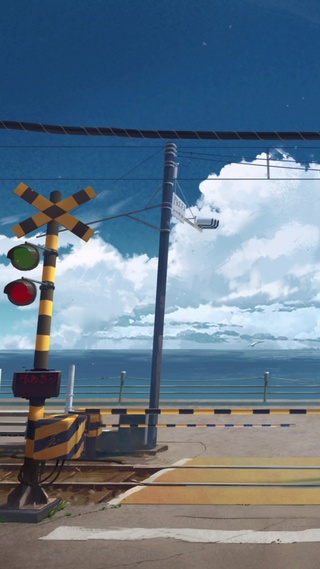 风景