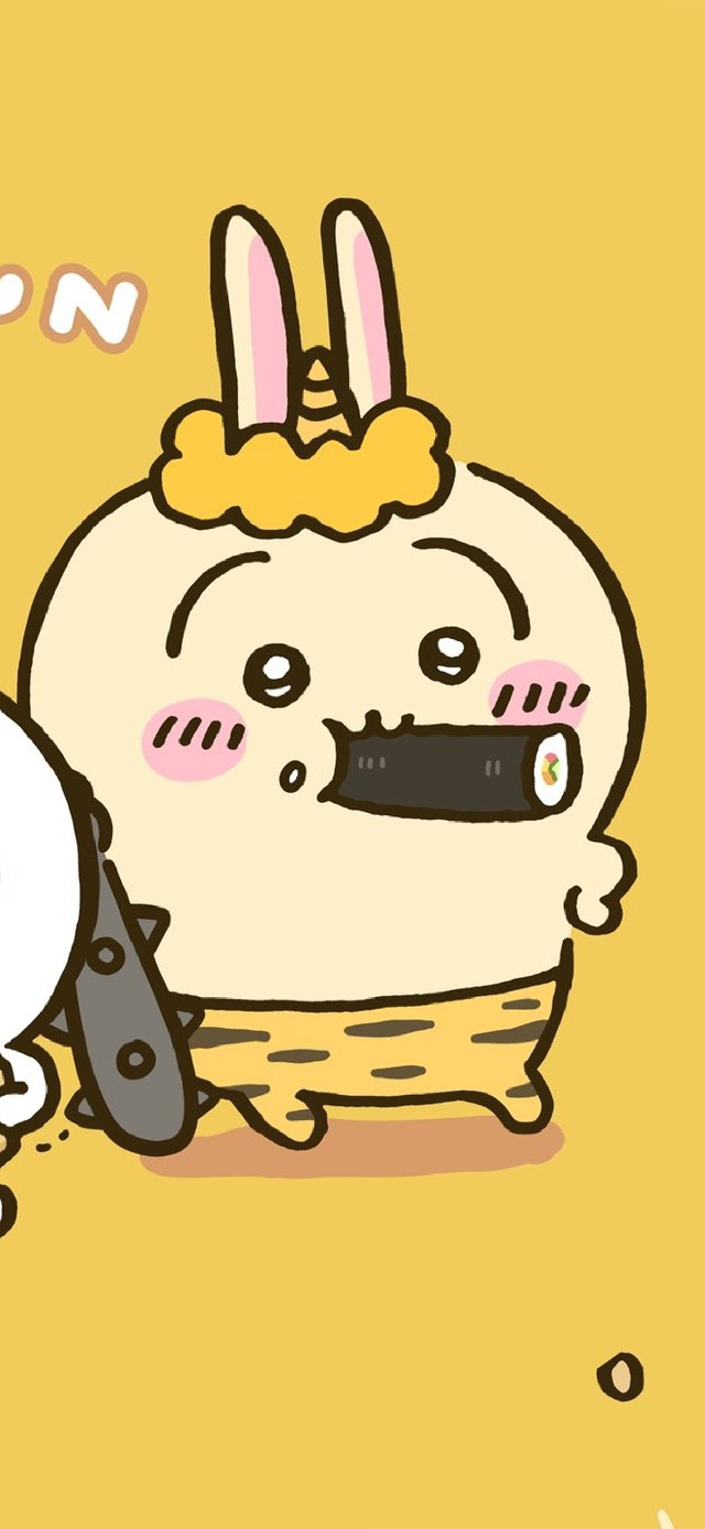 乌萨奇，Chiikawa