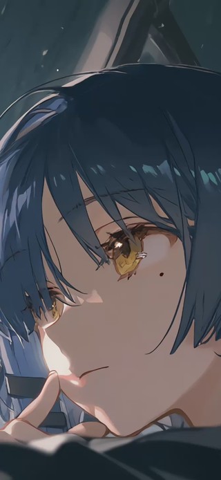 山田凉
