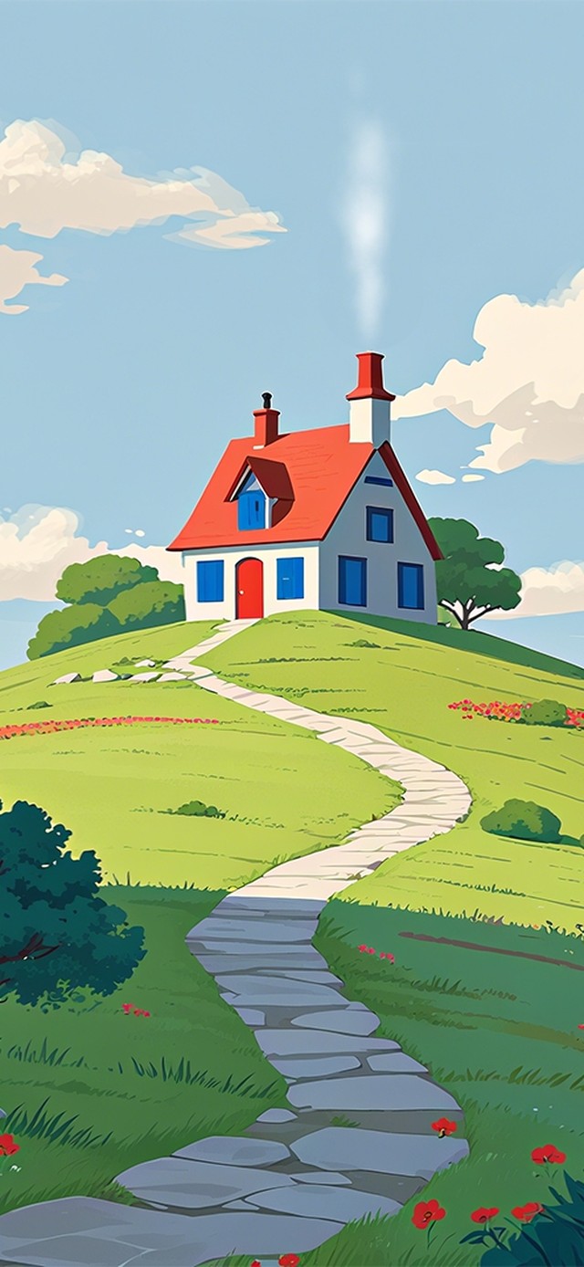 生活中的小确幸