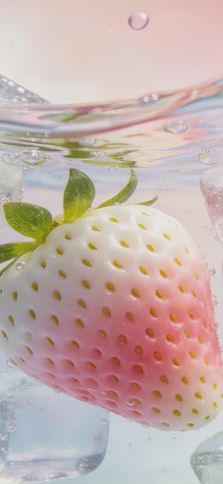 没烦恼清凉解暑气泡水